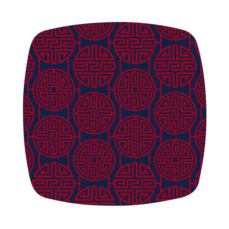 Chinese pattern