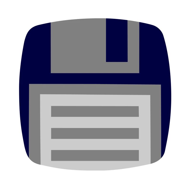 Floppy disk