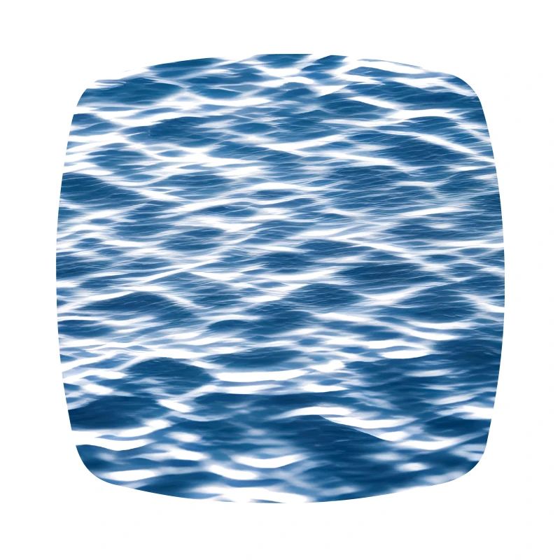 Water pattern