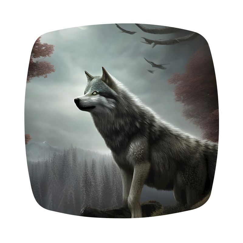 Wolf lovers
