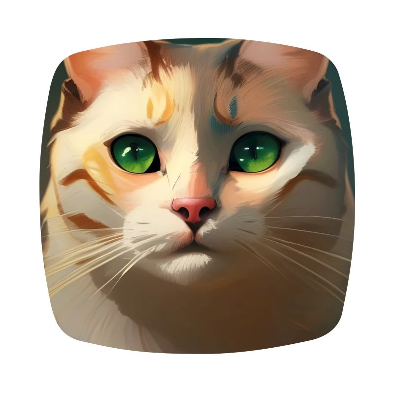 Chat mignon