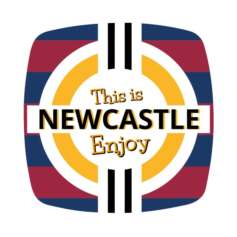 This is Newcastle Enjoy