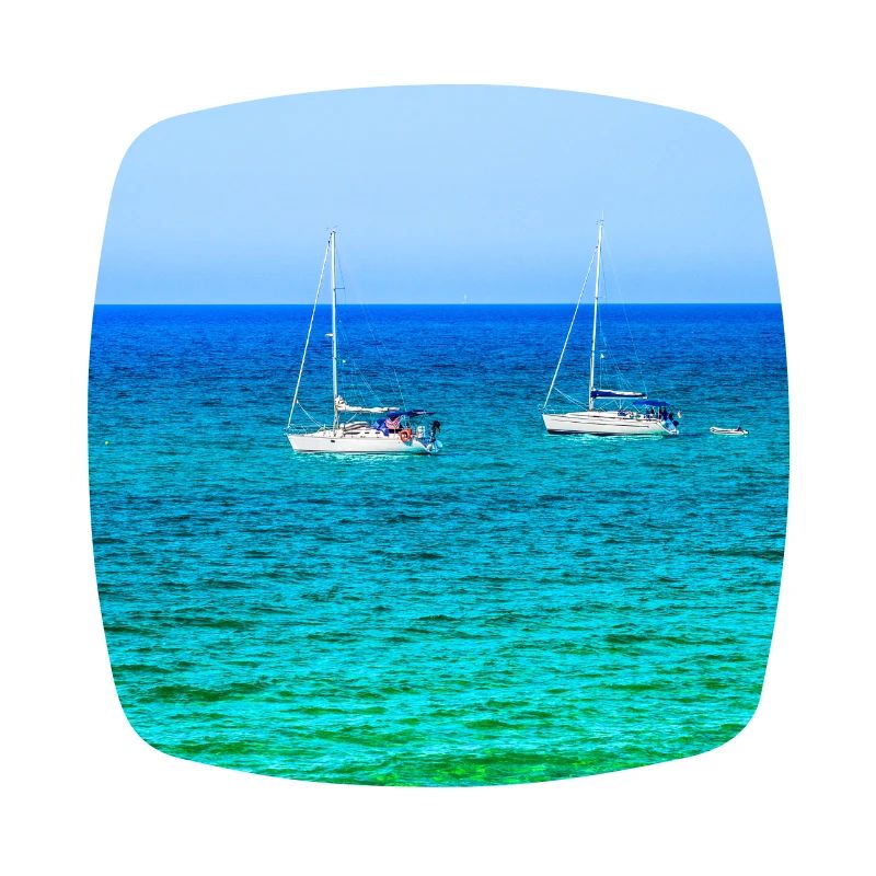 Summer Sailing