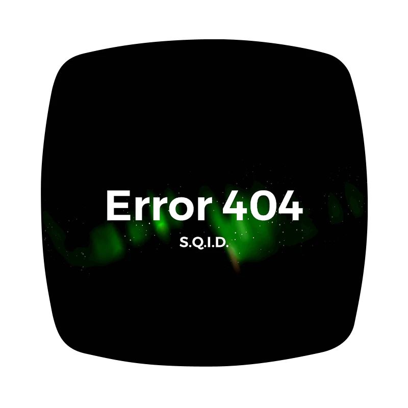 Error 404