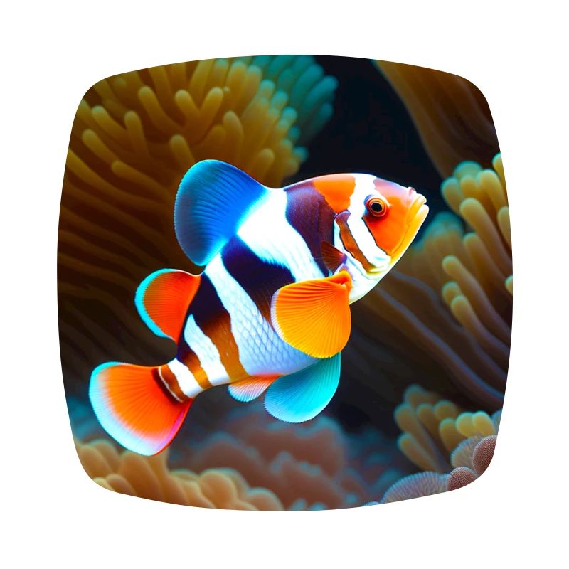 Clwonfish