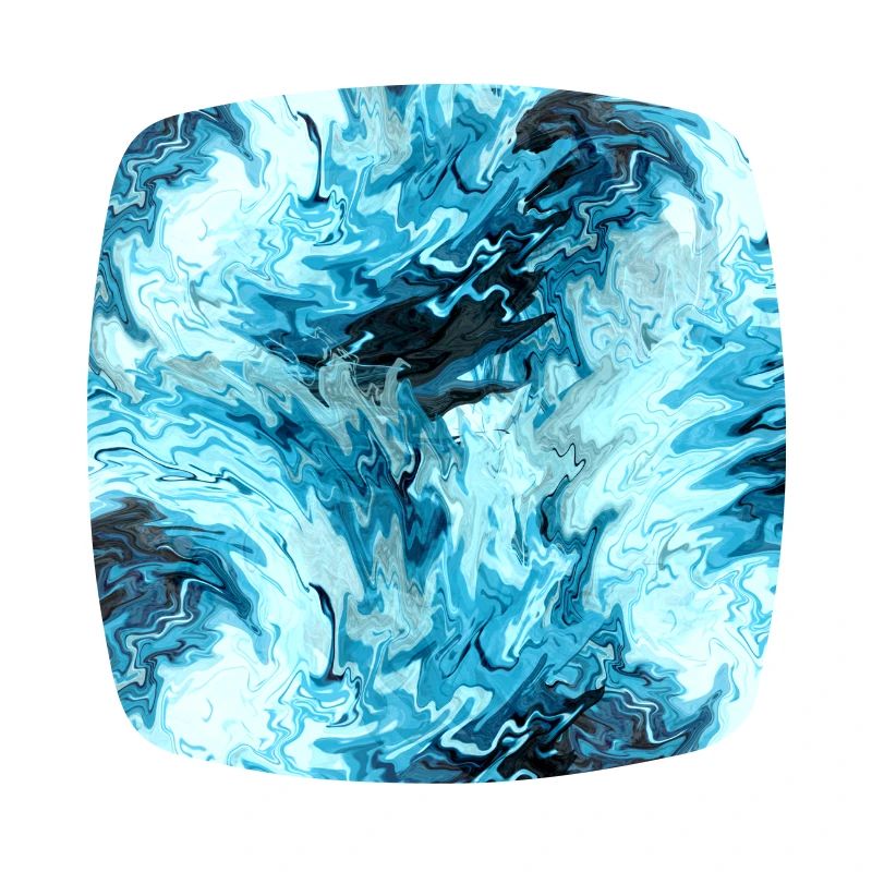 Maritime Water Marble Design