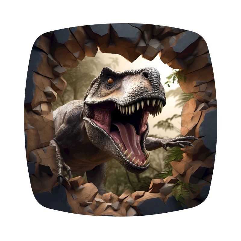 T-rex