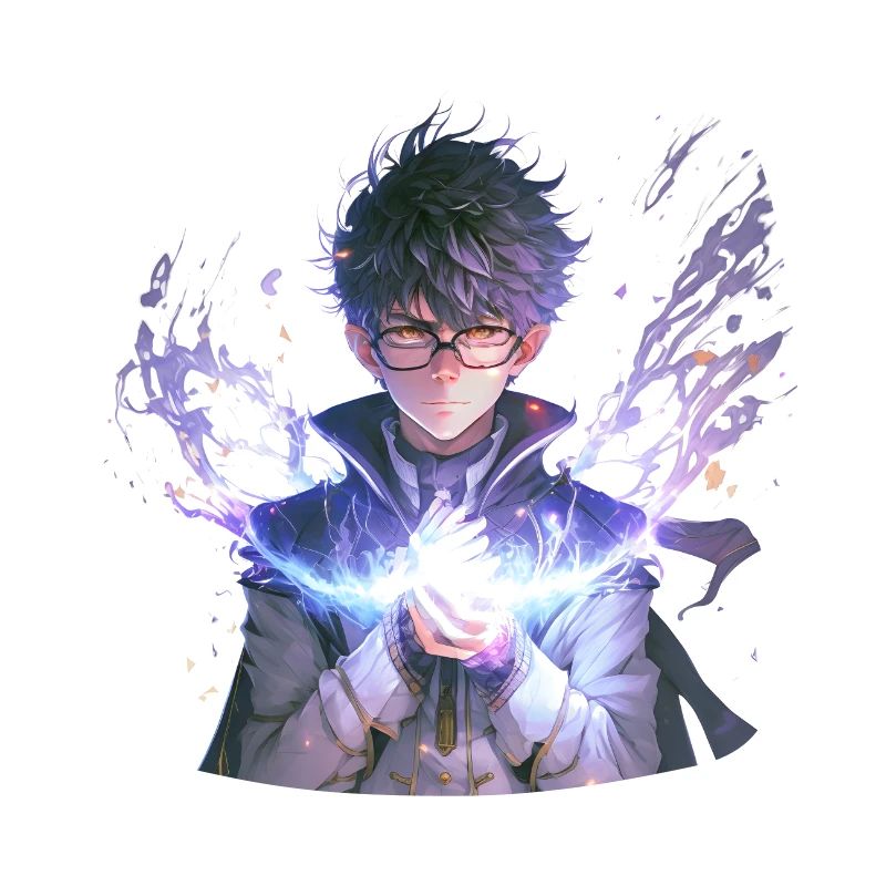 Sorcerer's Apprentice Fire Mage