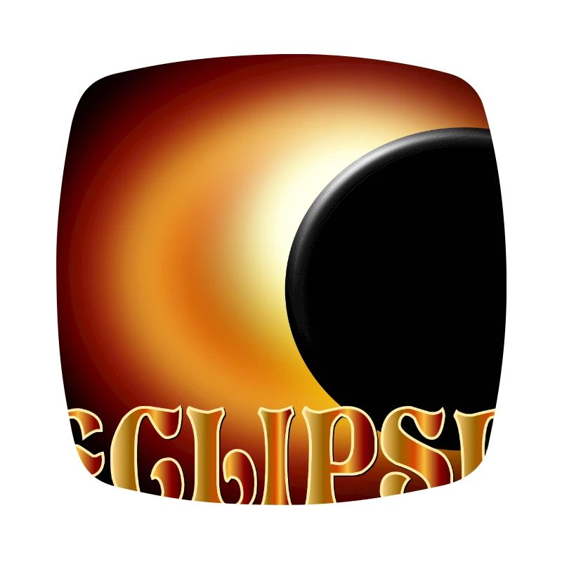 ÉCLIPSE SOLAIRE ASTRONOMIE D’ÉCLIPSE