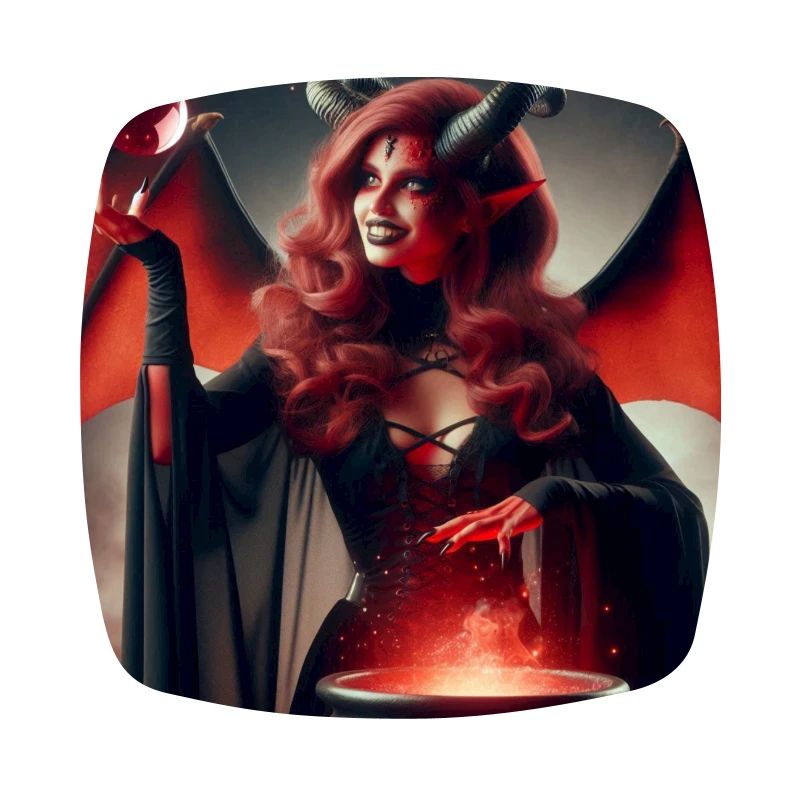 She-Devil