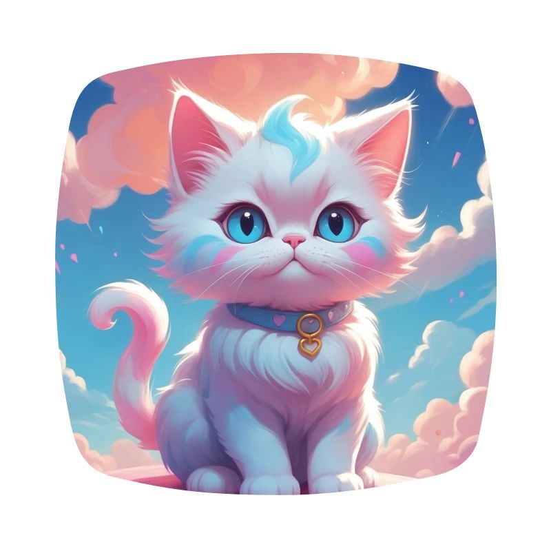 Kitten