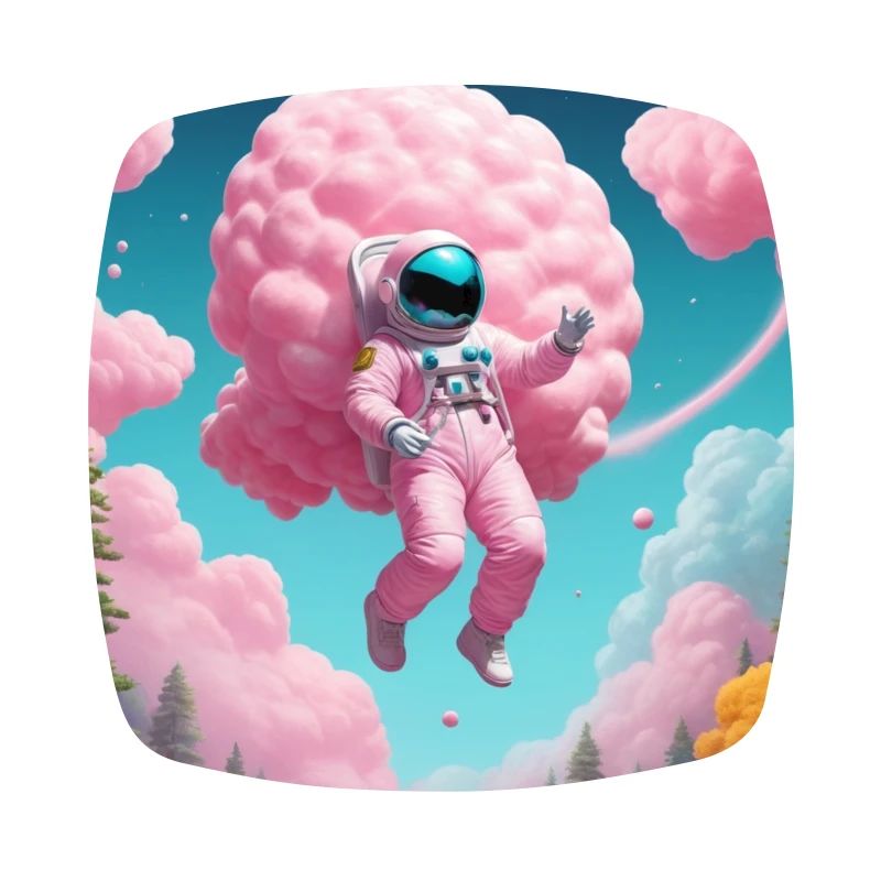 Astronaute