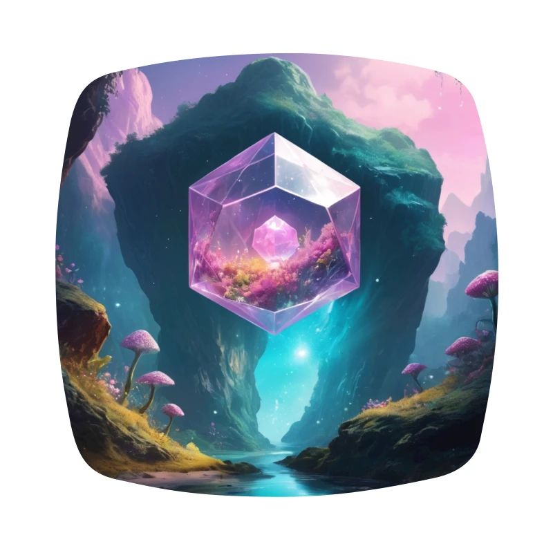 Magic Cave