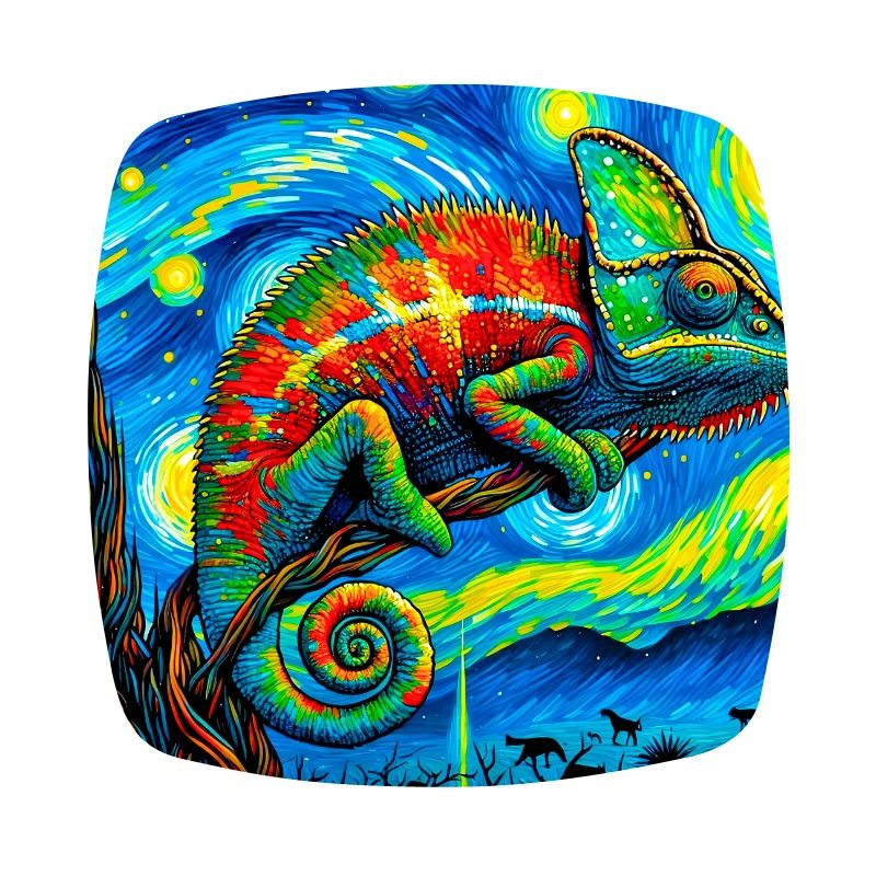 Chameleon