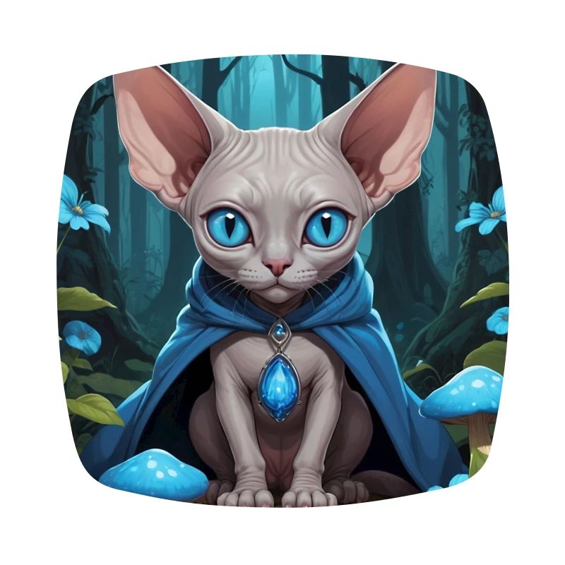 Goblin Sphynx