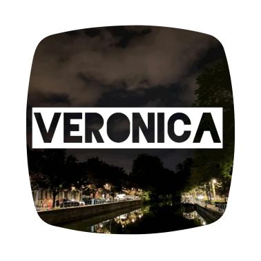 SINGLE VERONICA