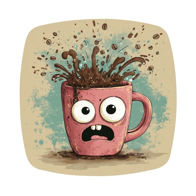 Caffeinated Chaos