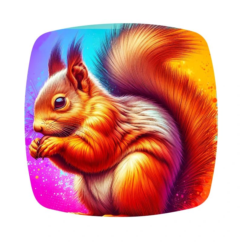 squirrel