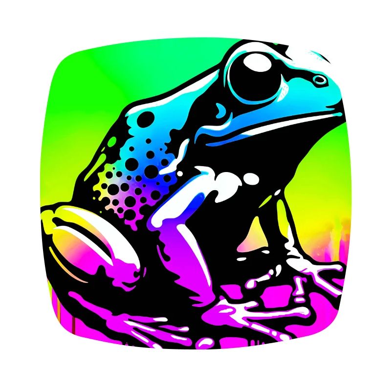 grenouille
