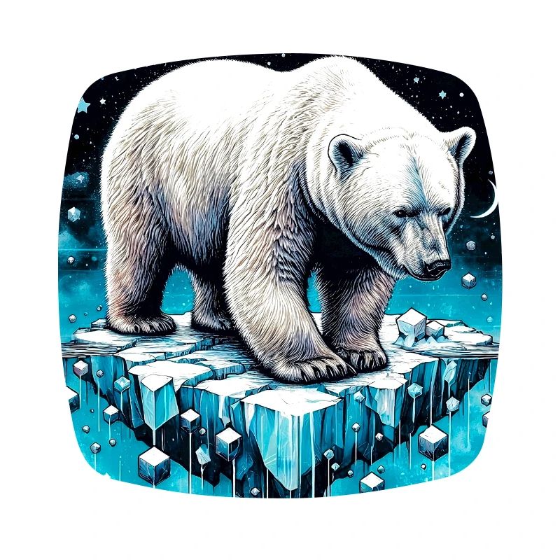 polar bear