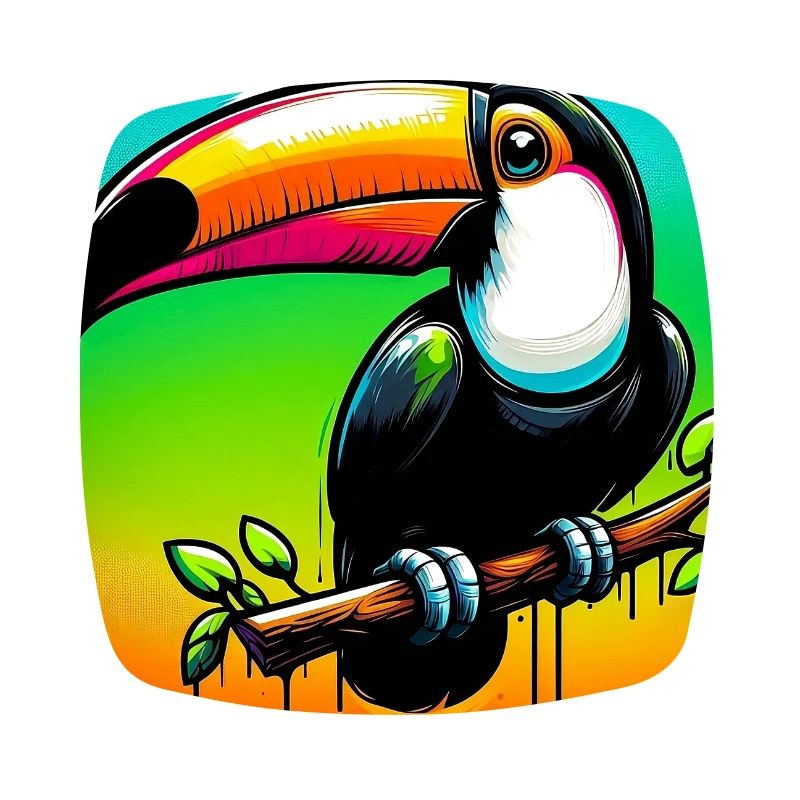 toucan