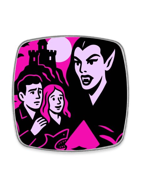 Comtesse vampire