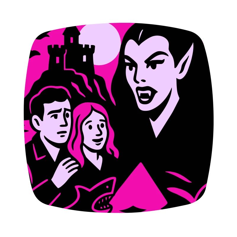 Vampire Countess