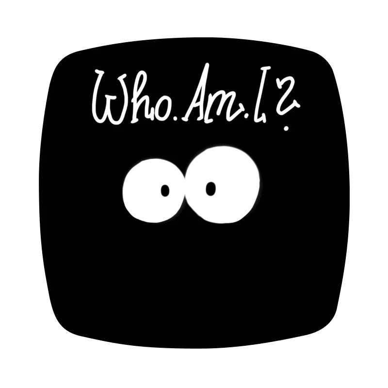 Wer bin ich?