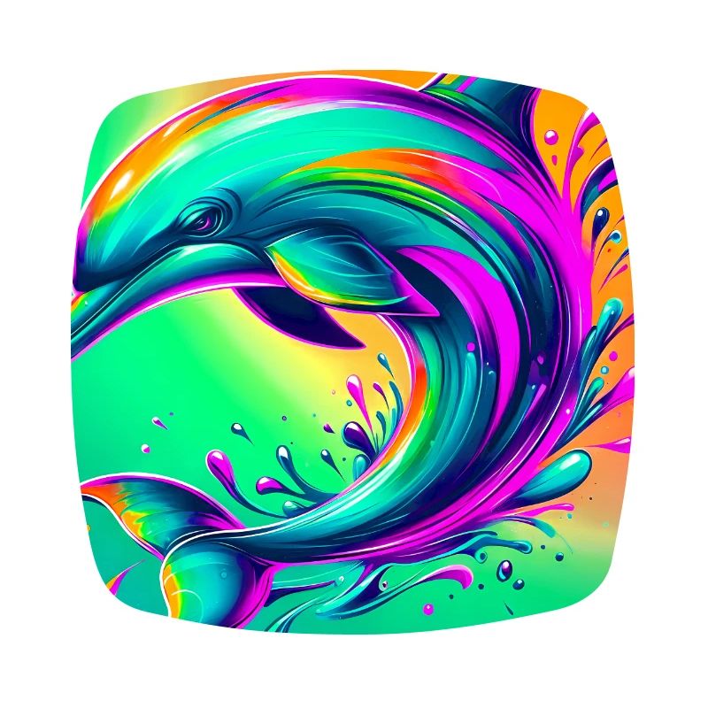 dolphin