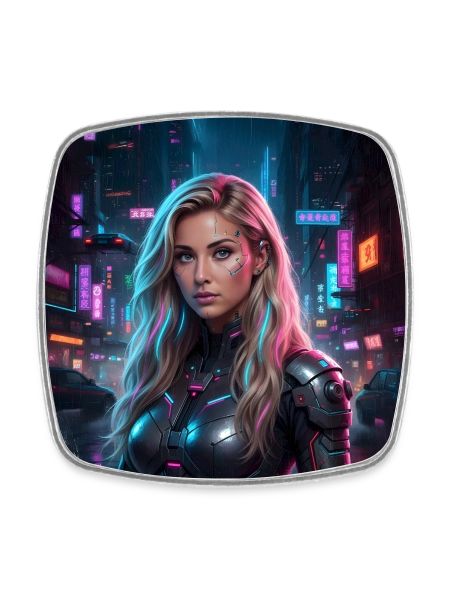 Cyber Maxima 0.1