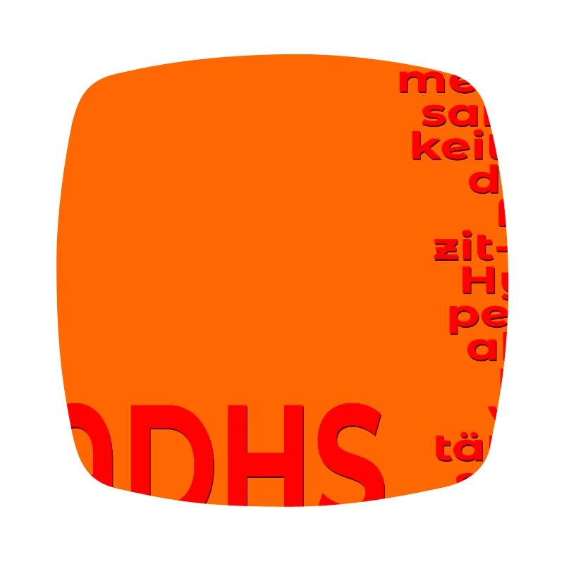 ADHD'S FOCUS CONCENTRATION