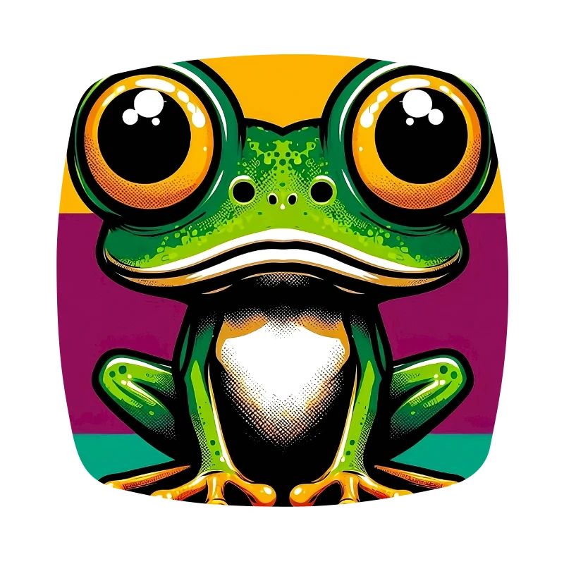 frog