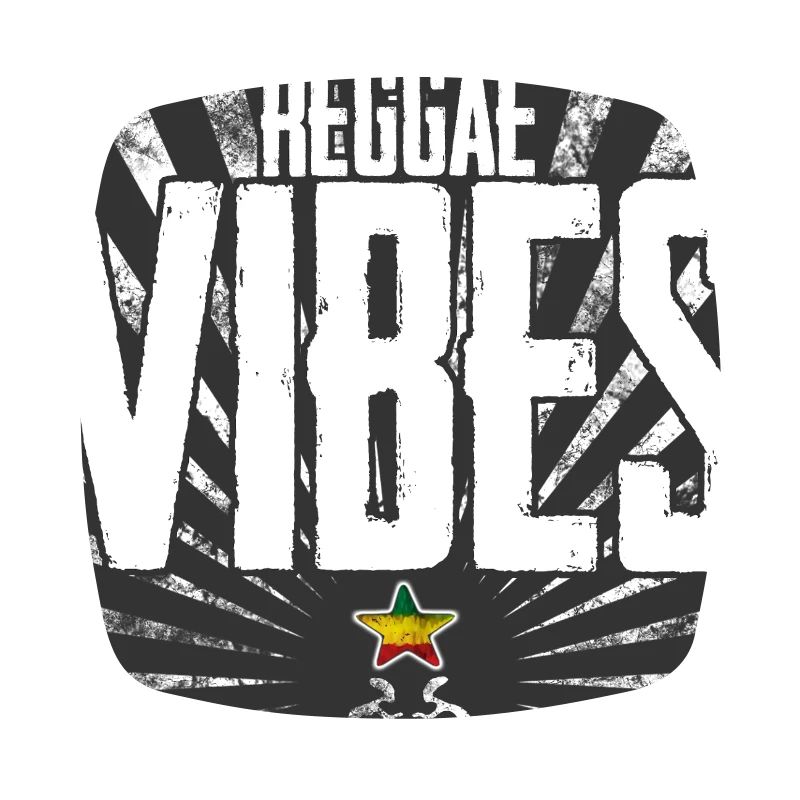 Conception Reggae Vibes