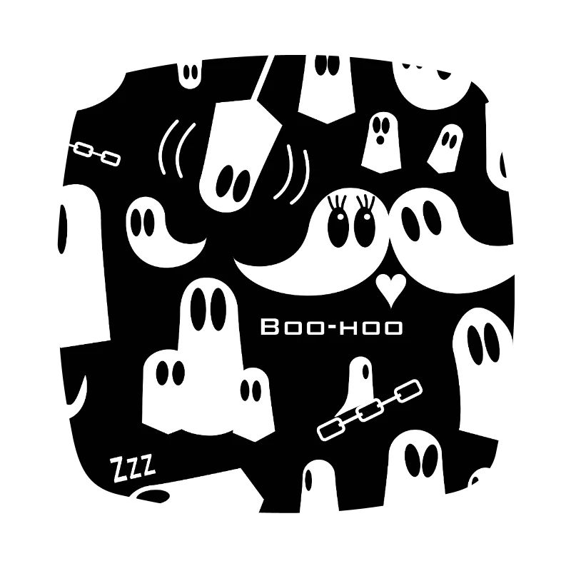 Ghosts