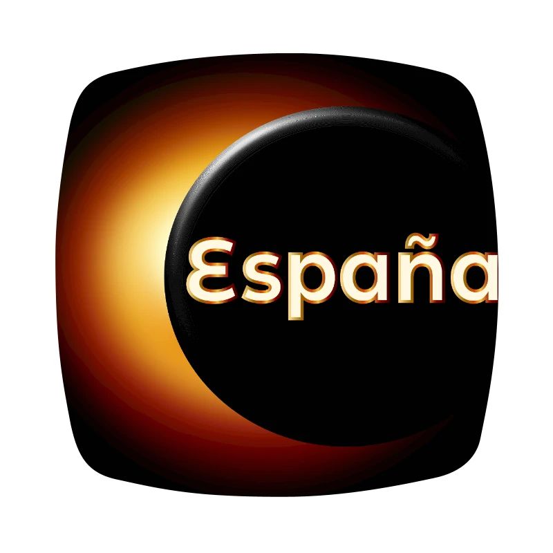 Total Solar Eclipse Spain