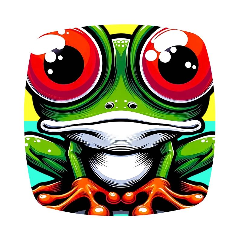 frog
