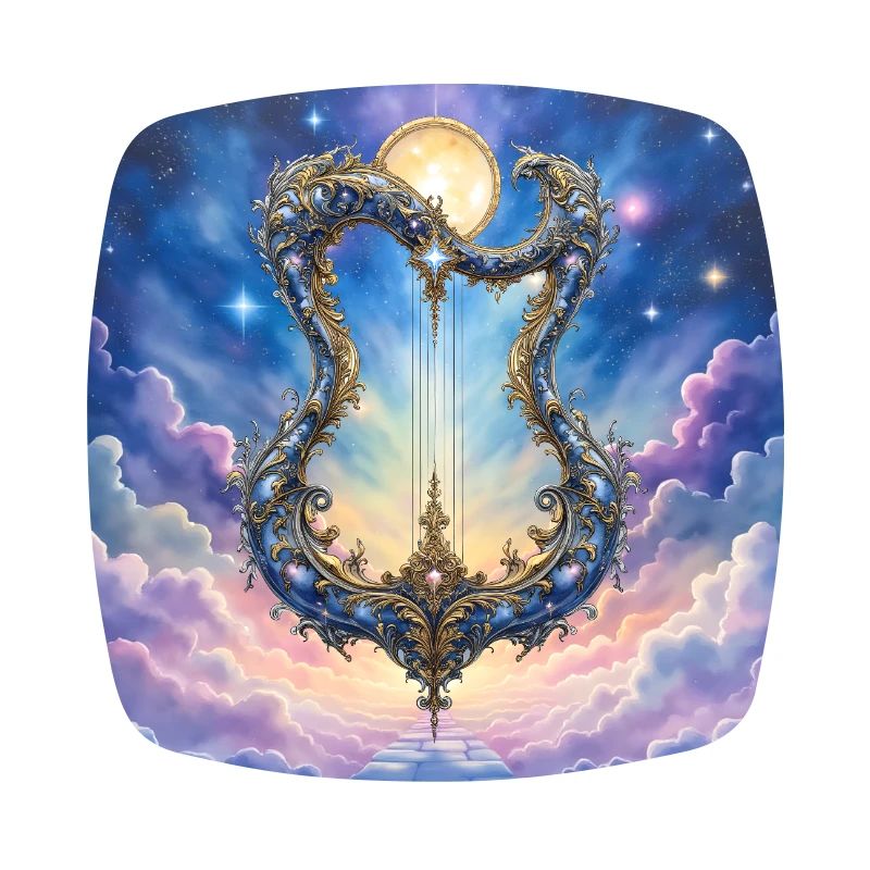 Golden Gate Celestial Arch