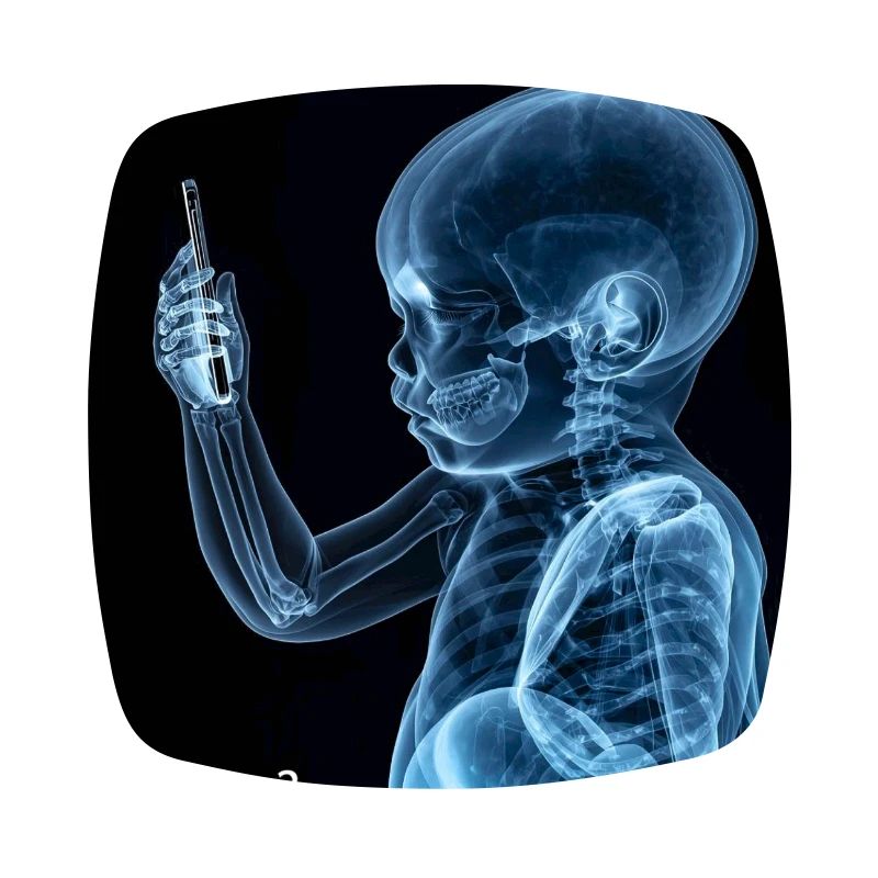 Évolution du smartphone