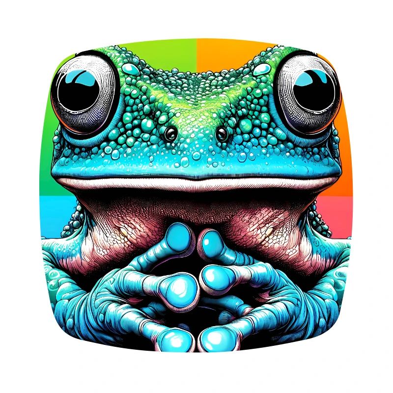 frog