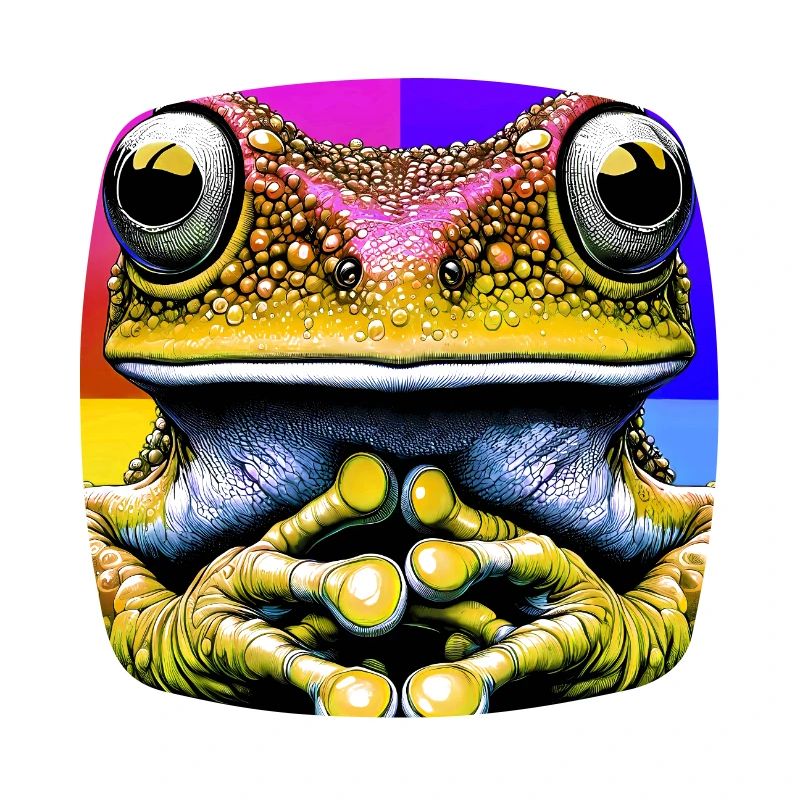 frog