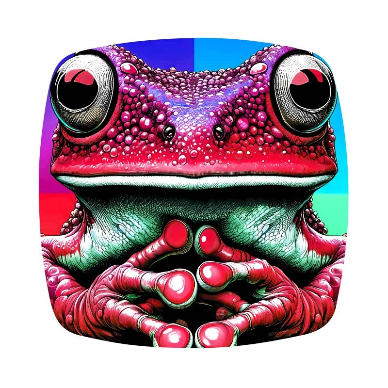 frog