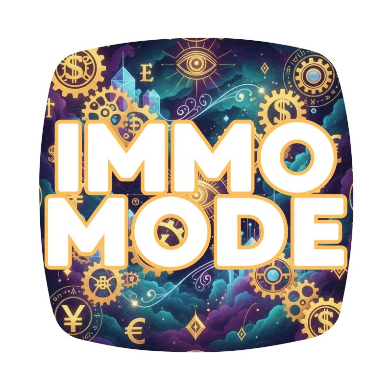 Mode Immo activé - Immobilier avec passion
