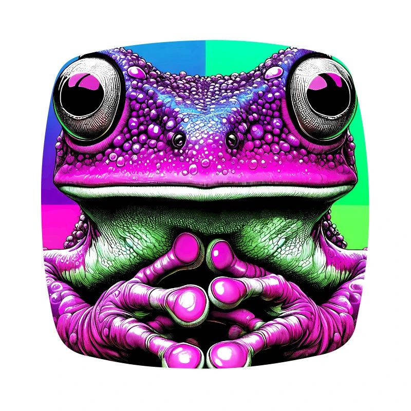 Frosch