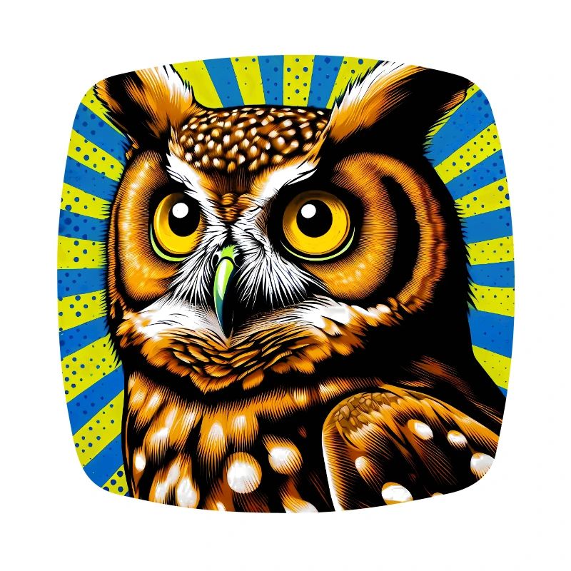 owl