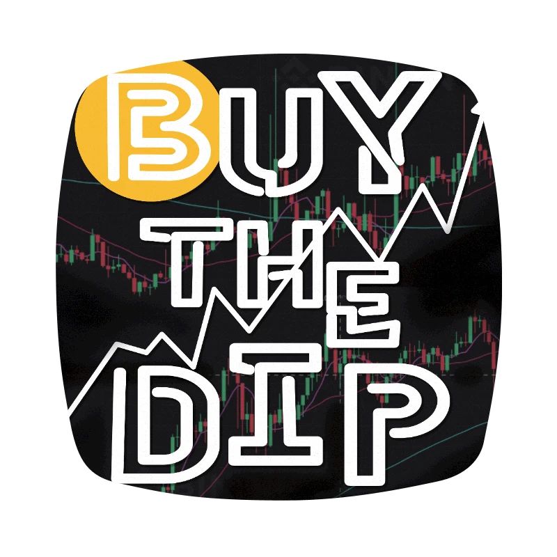 Achetez le dip !