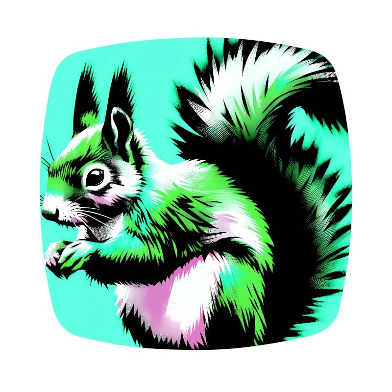 squirrel