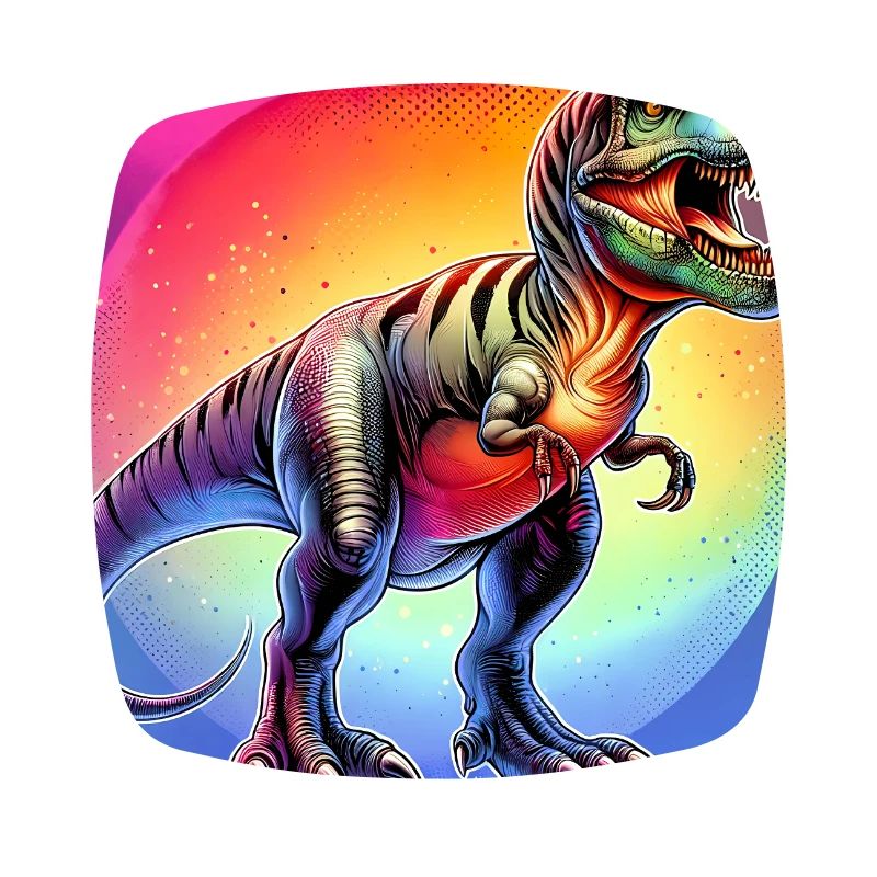 dinosaure