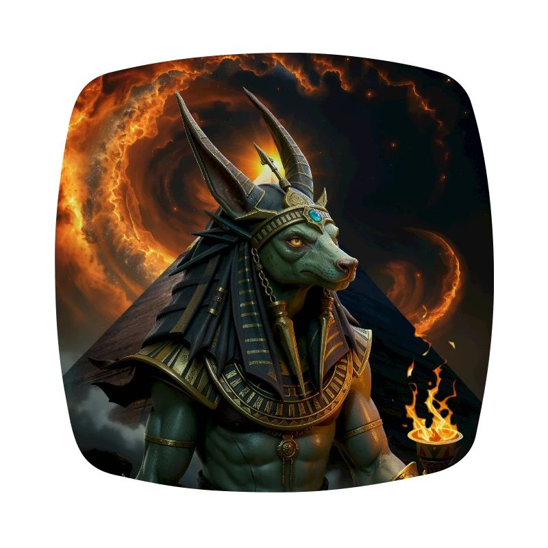 Anubis Guerrier du Feu