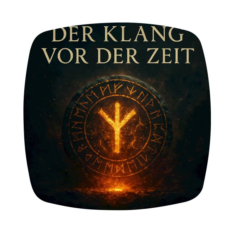 Der Klang vor der Zeit