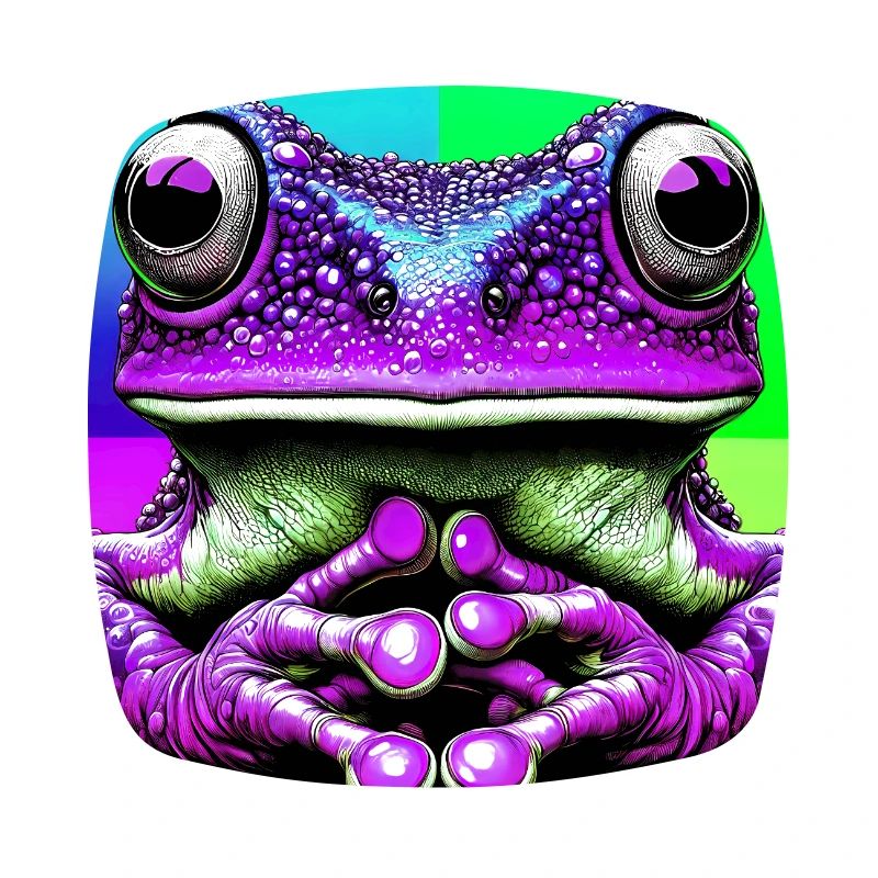 frog